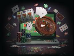 Вход на официальный сайт Casino Lucky Bear