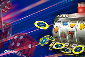 Casino Lucky Bear